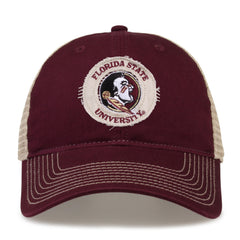 Florida State Vintage