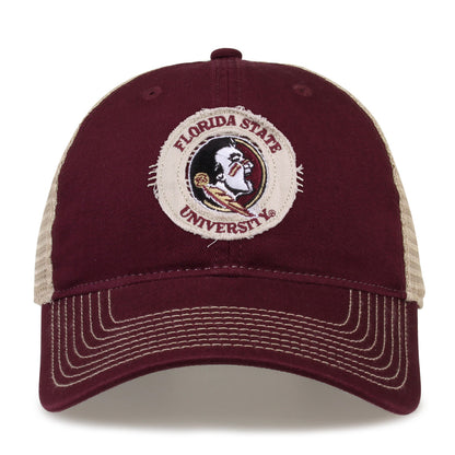 Florida State Truckers
