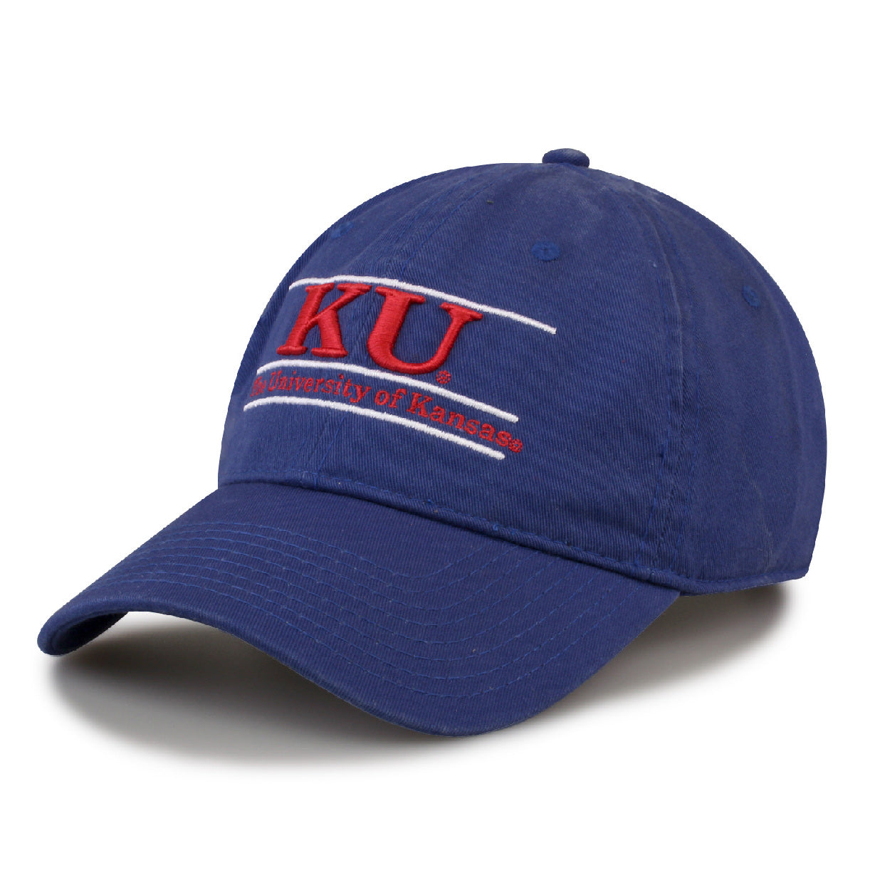 KANSAS "KU" BAR DESIGN