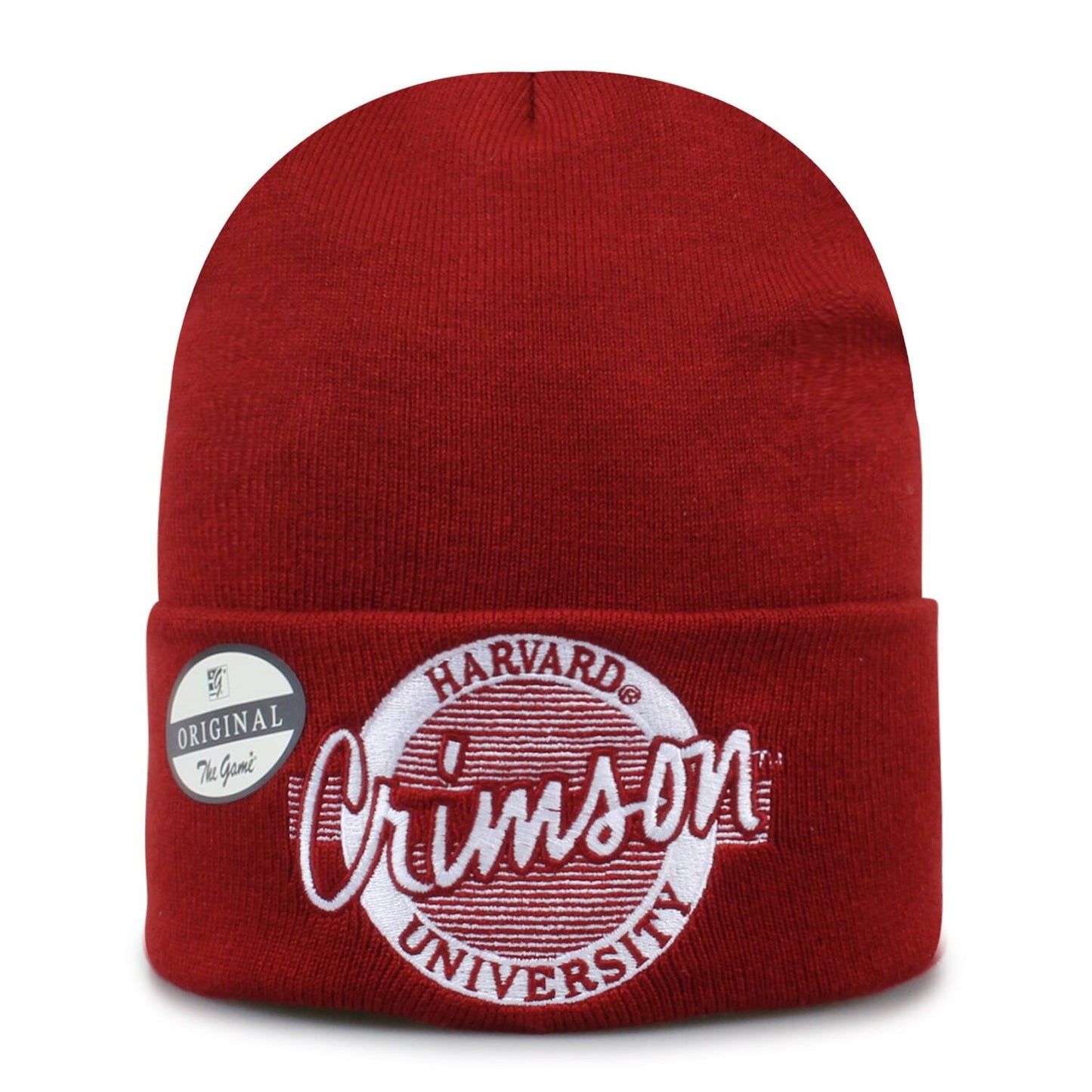 Harvard Beanie