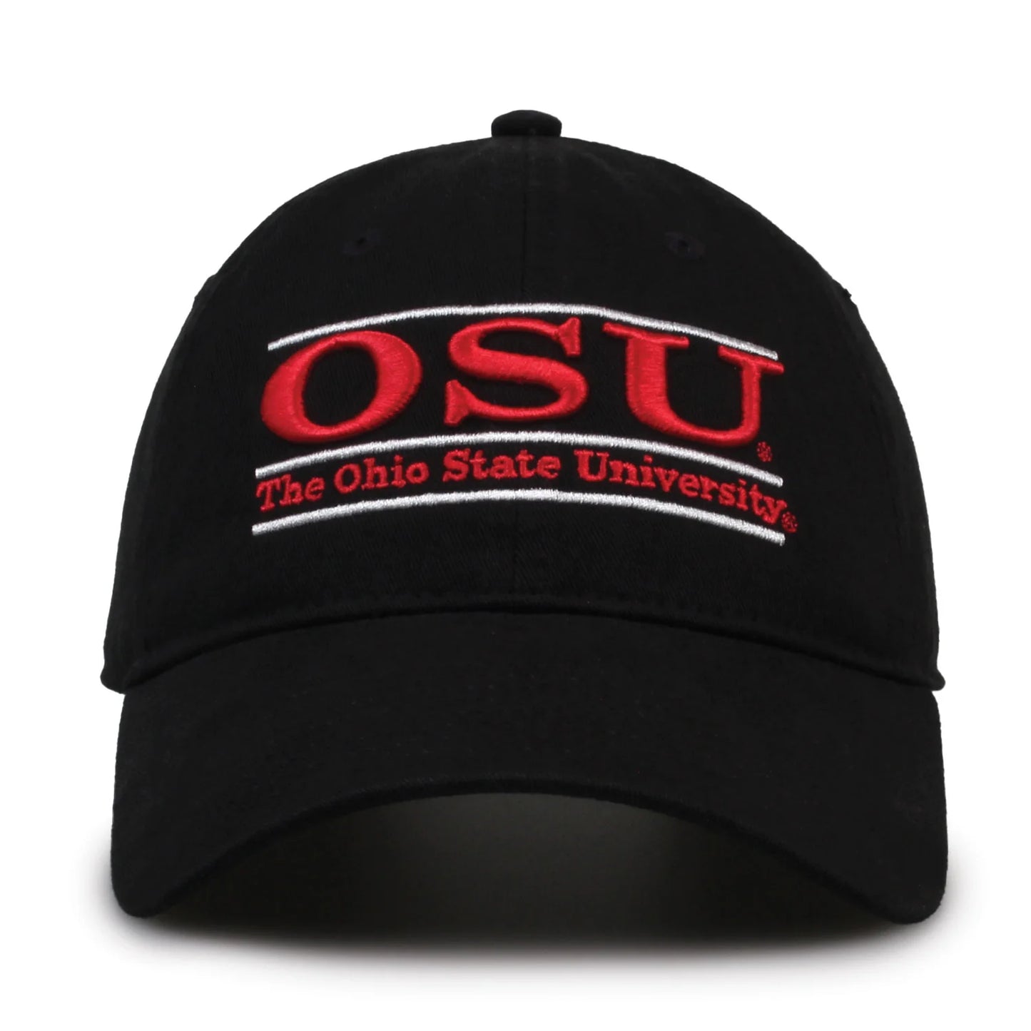Ohio State Dad Caps