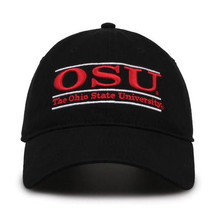 Ohio State Dad Caps