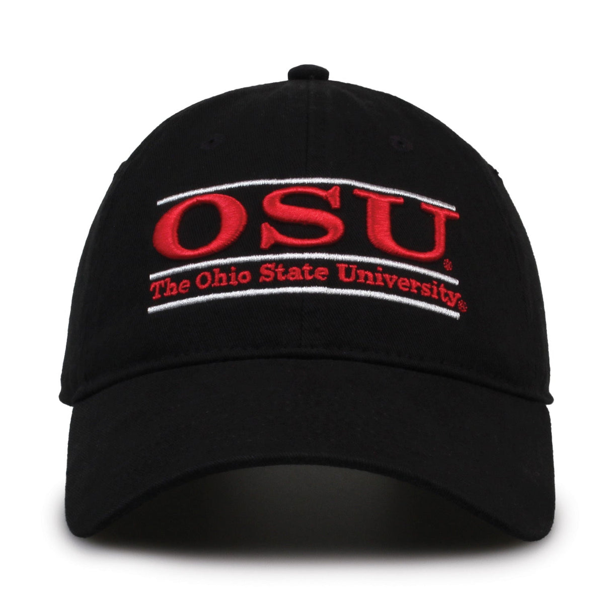 Ohio State Buckeyes Dad Cap, product view