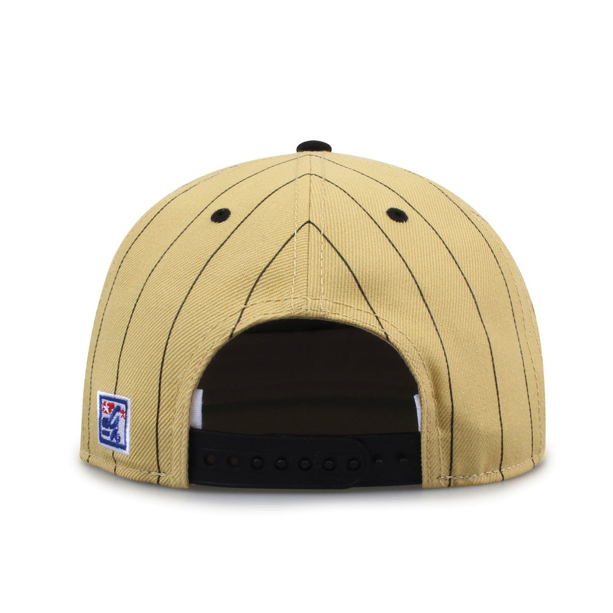 Colorado Buffaloes '90 Pin Snapback, alternate view 3
