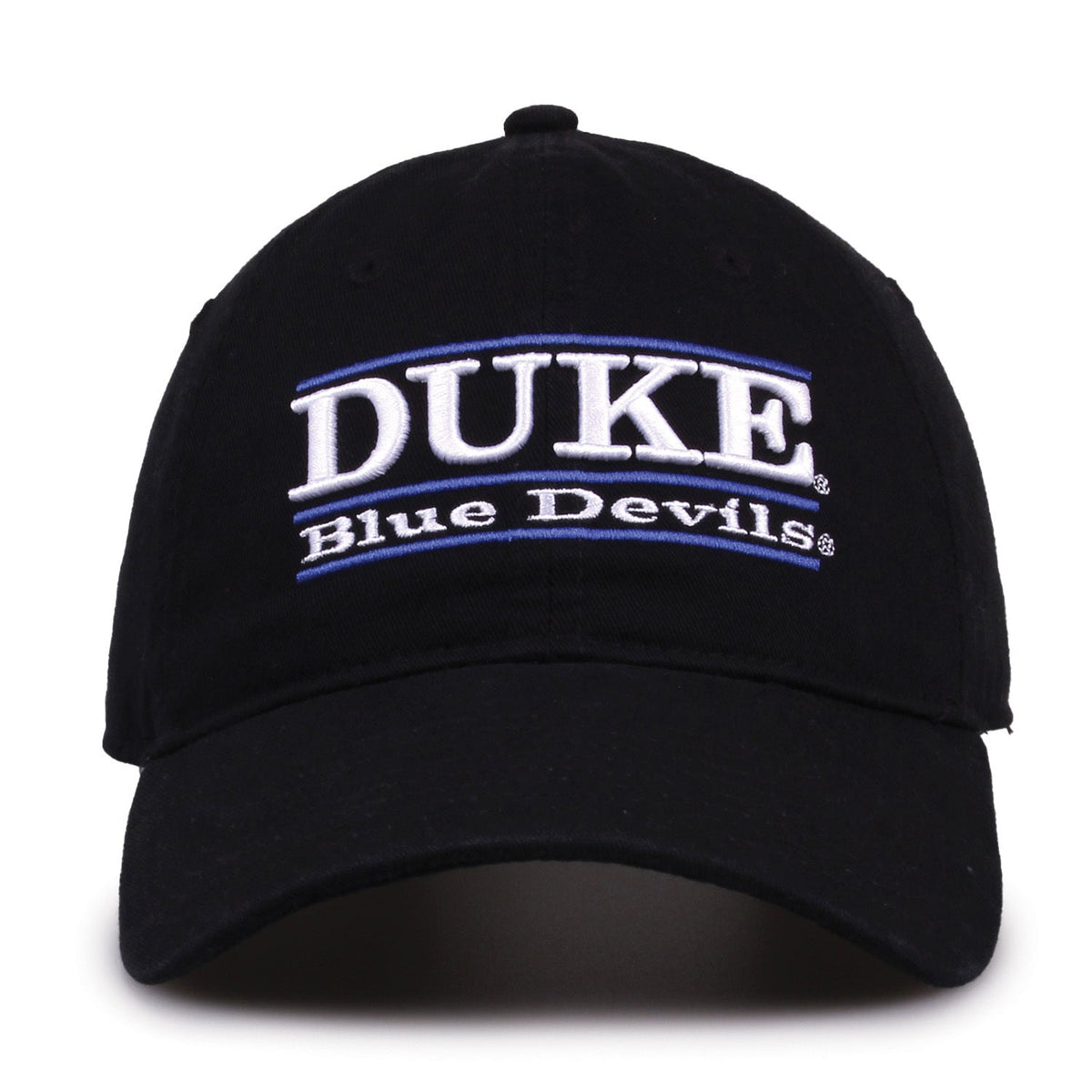 Duke Blue Devils Dad Cap, product view