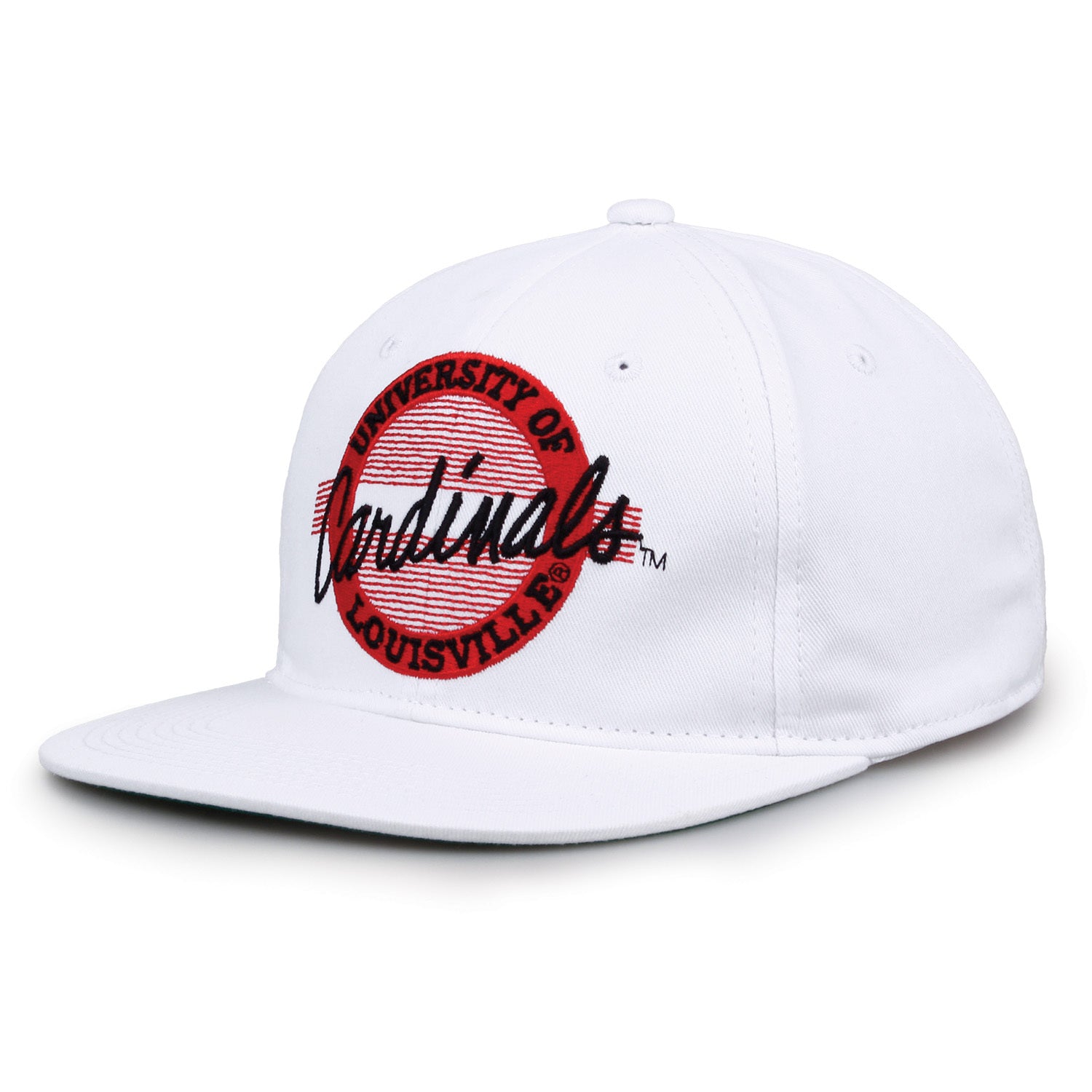 Louisville hat