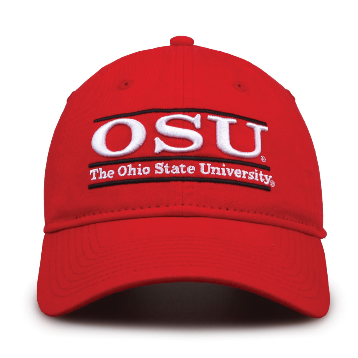 Ohio State Dad Cap – The Game Caps