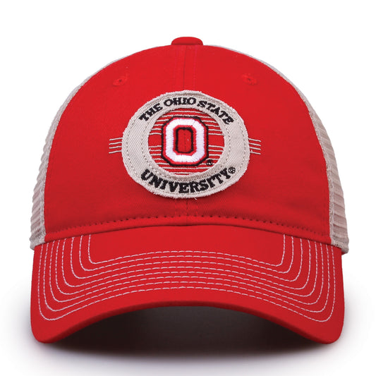 Ohio State Hat