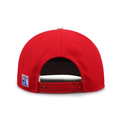 NC State '87 Topp Snapback