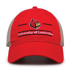 Louisville Split Bar