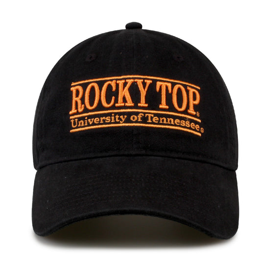 TENNESSE "ROCKY TOP" BAR DESIGN