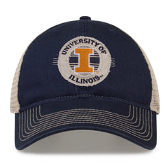 Illinois Vintage