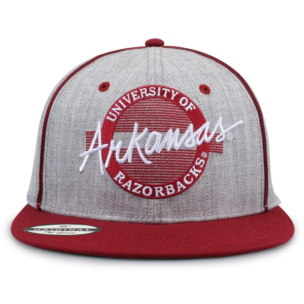 Arkansas Razorbacks '88 Classic Snapback, product view
