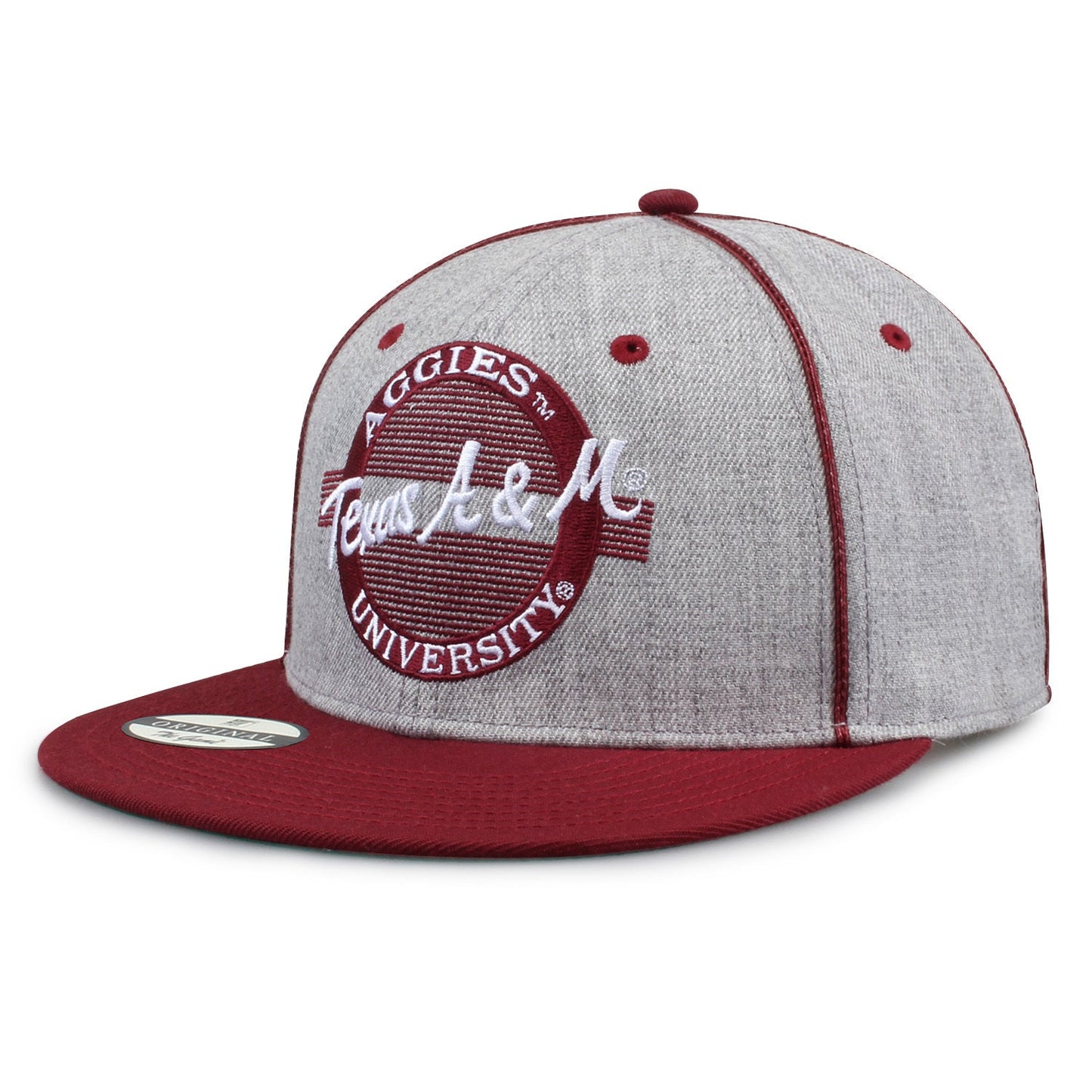Texas A&M '88 Classic Snapback