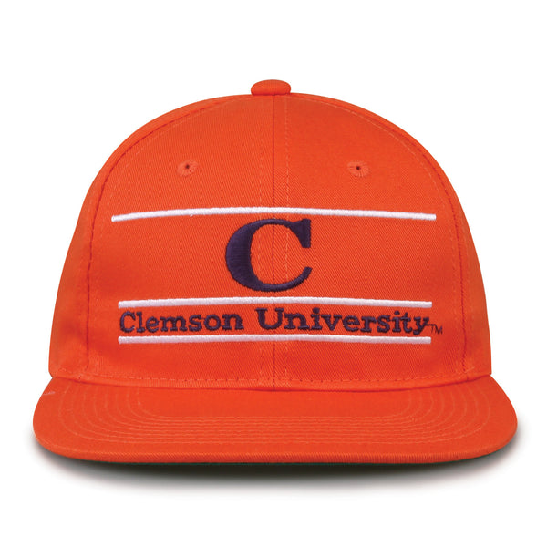 Clemson Hat