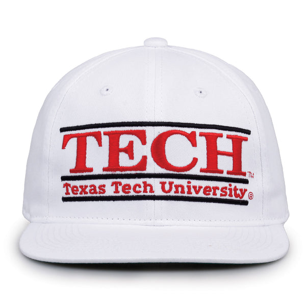 Texas Retro Bar Snapback