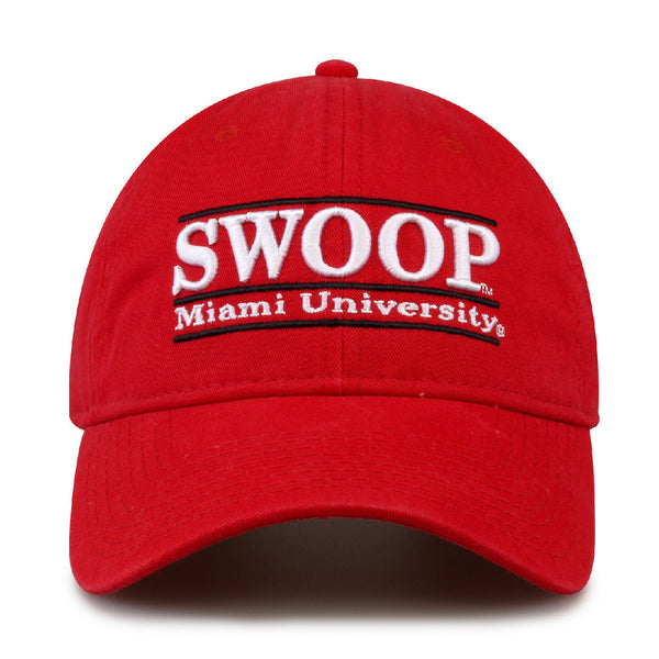 Miami Ohio Dad Cap