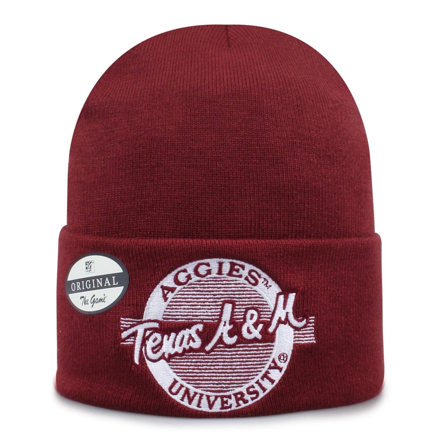 Texas A&M Beanie