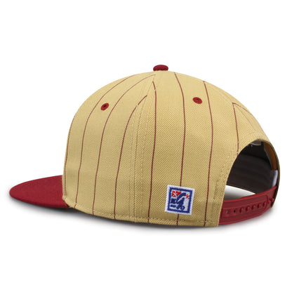 Florida State '90 Pin Snapback