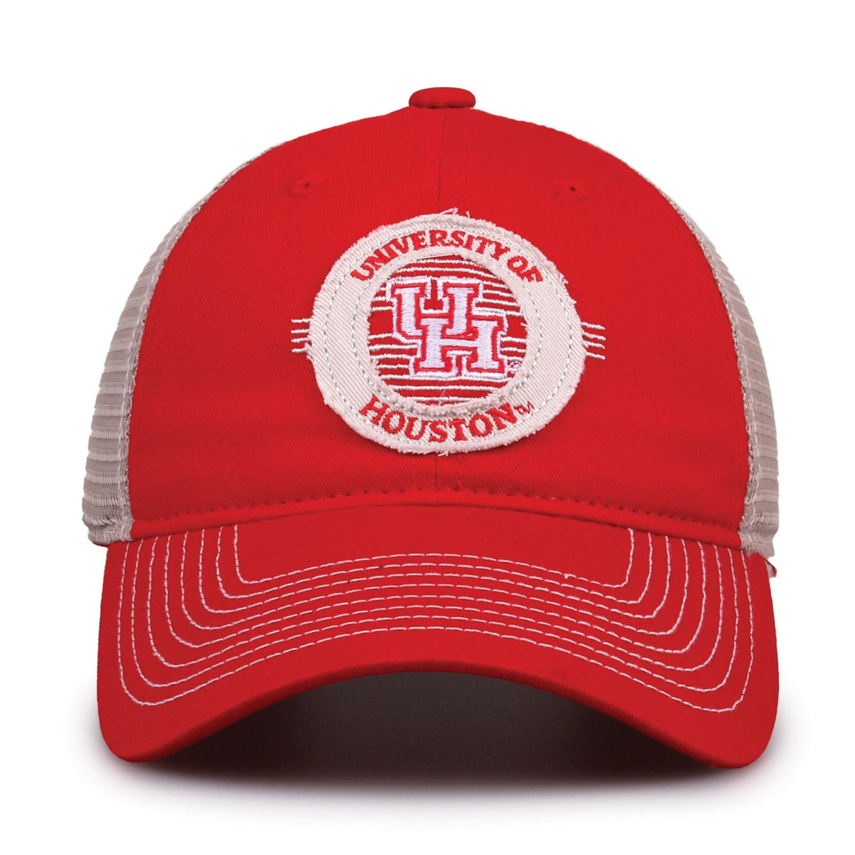 Houston Cougars Vintage Trucker, product view
