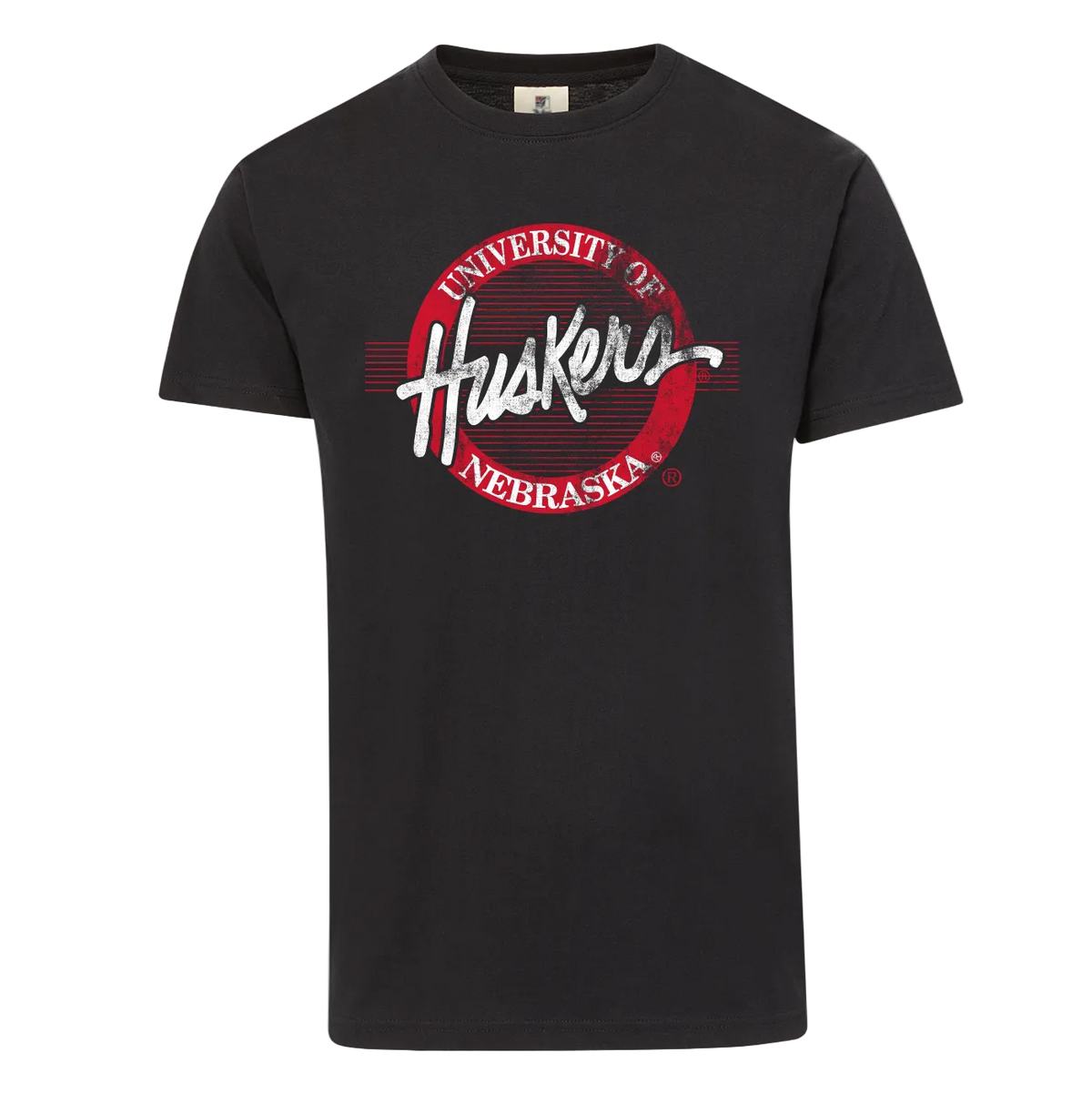 Nebraska Tees