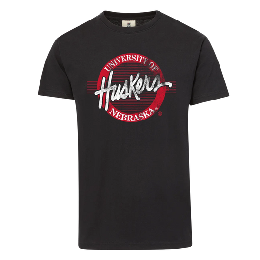Nebraska Tees