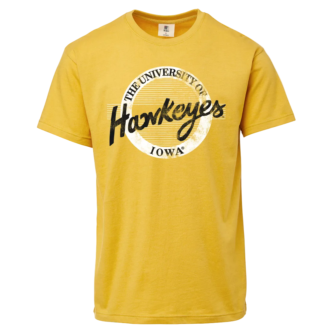 Iowa Tees