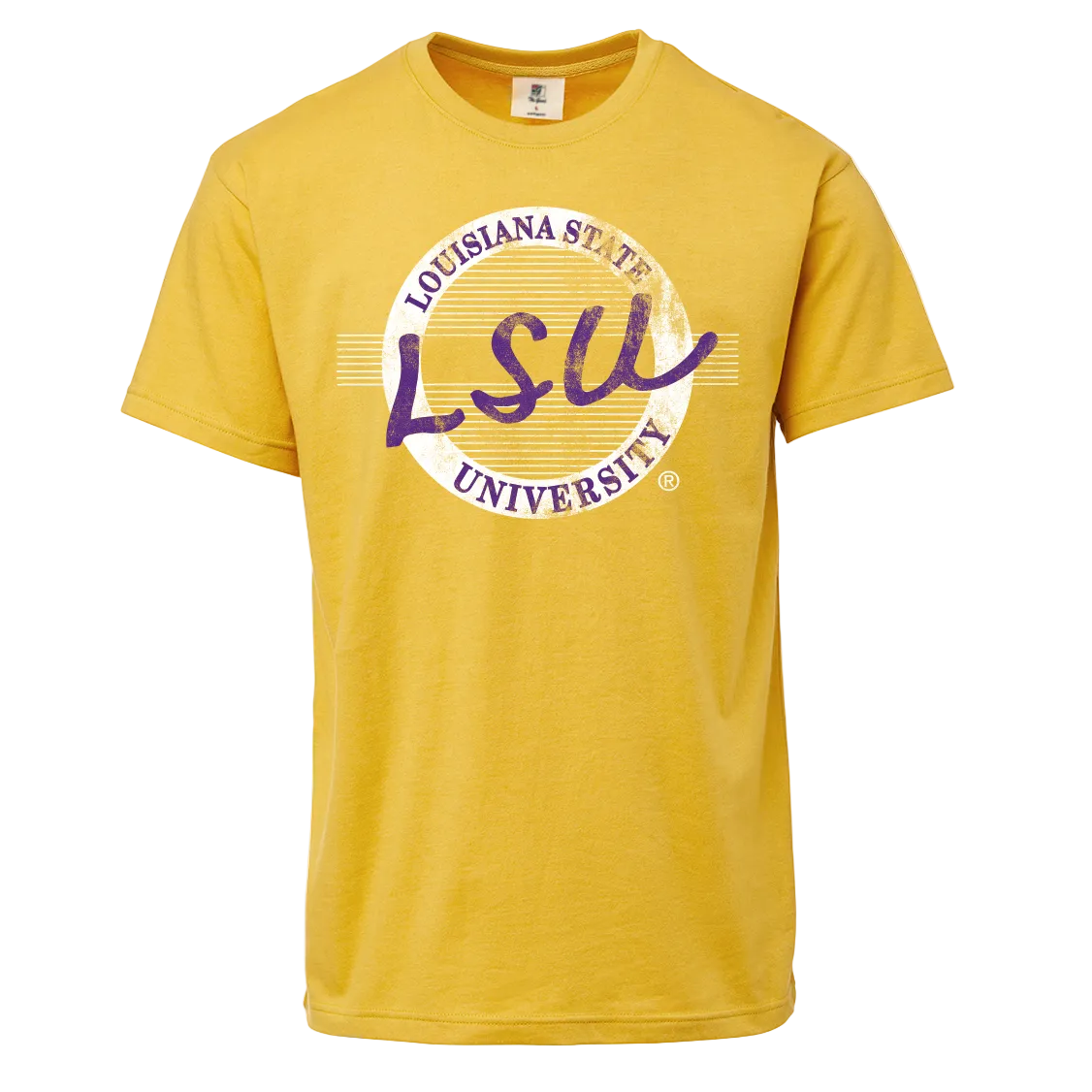 LSU Tees