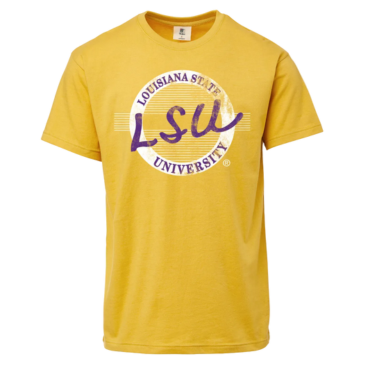 LSU Tees