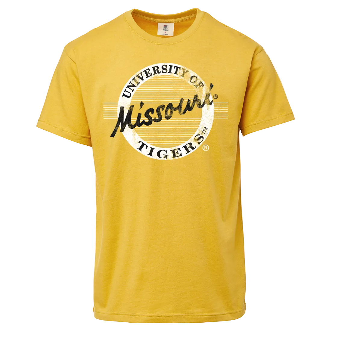 Missouri Tees