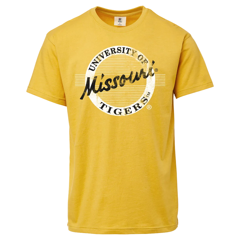 Missouri Tees