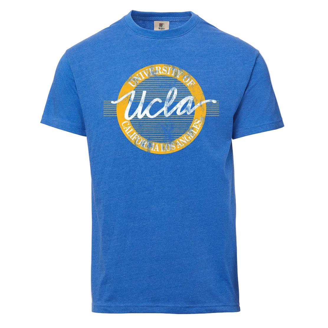 UCLA Tees