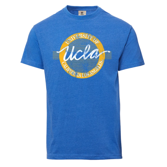 UCLA Tees