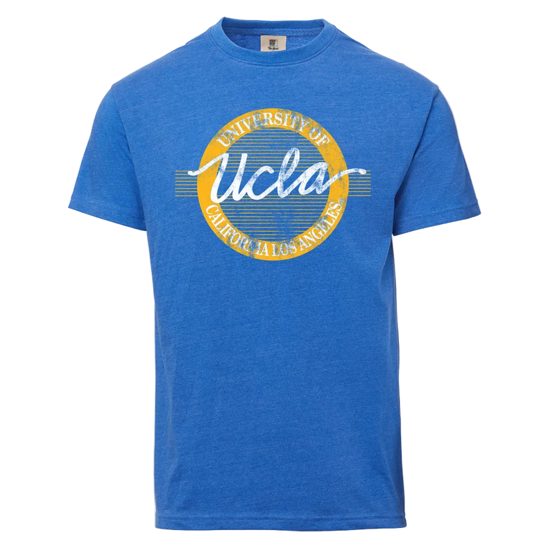 UCLA Tees