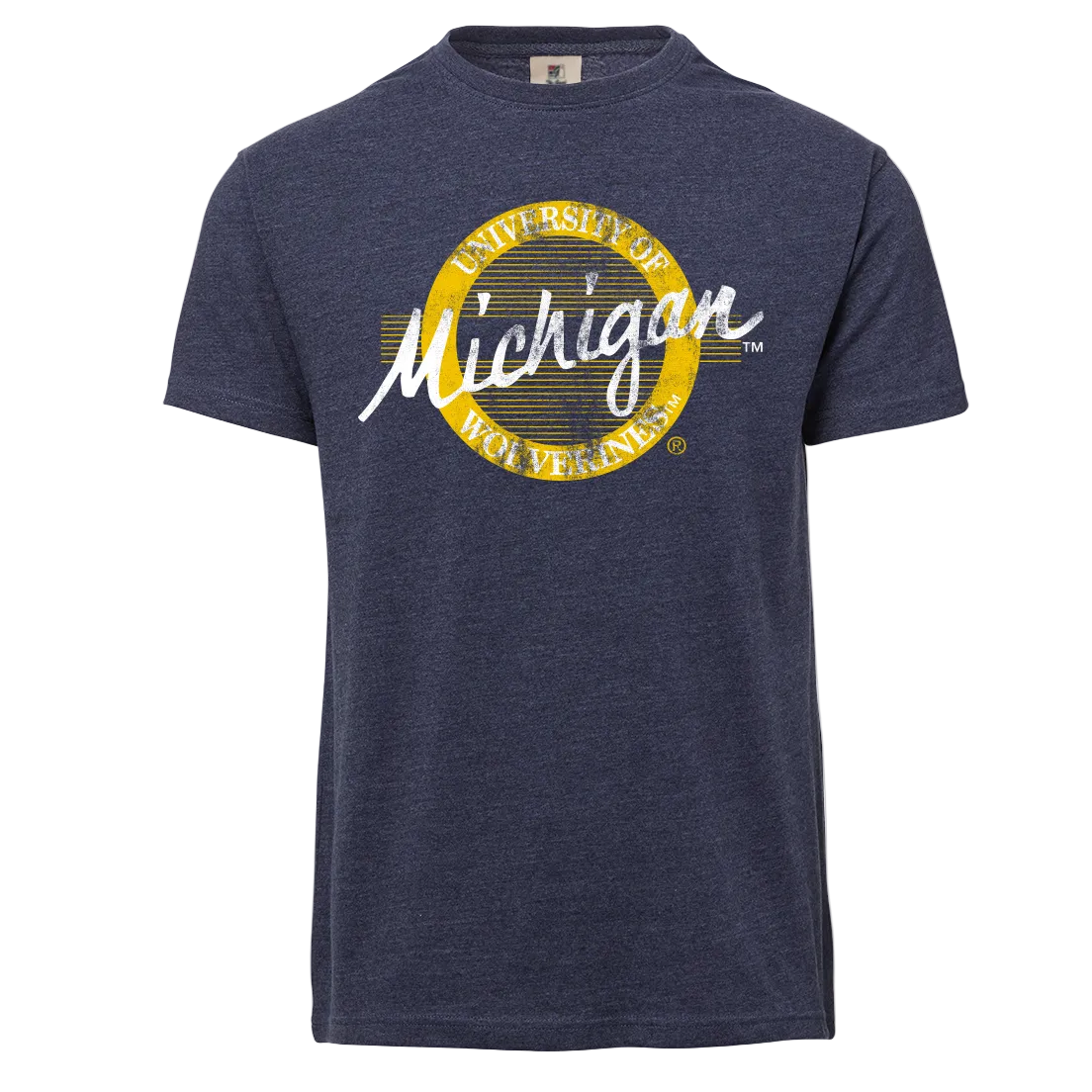 Michigan Tees