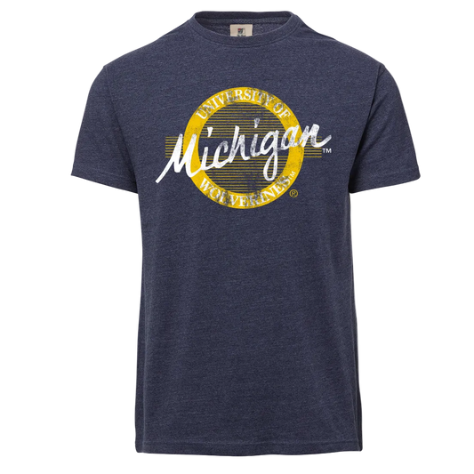 Michigan Tees