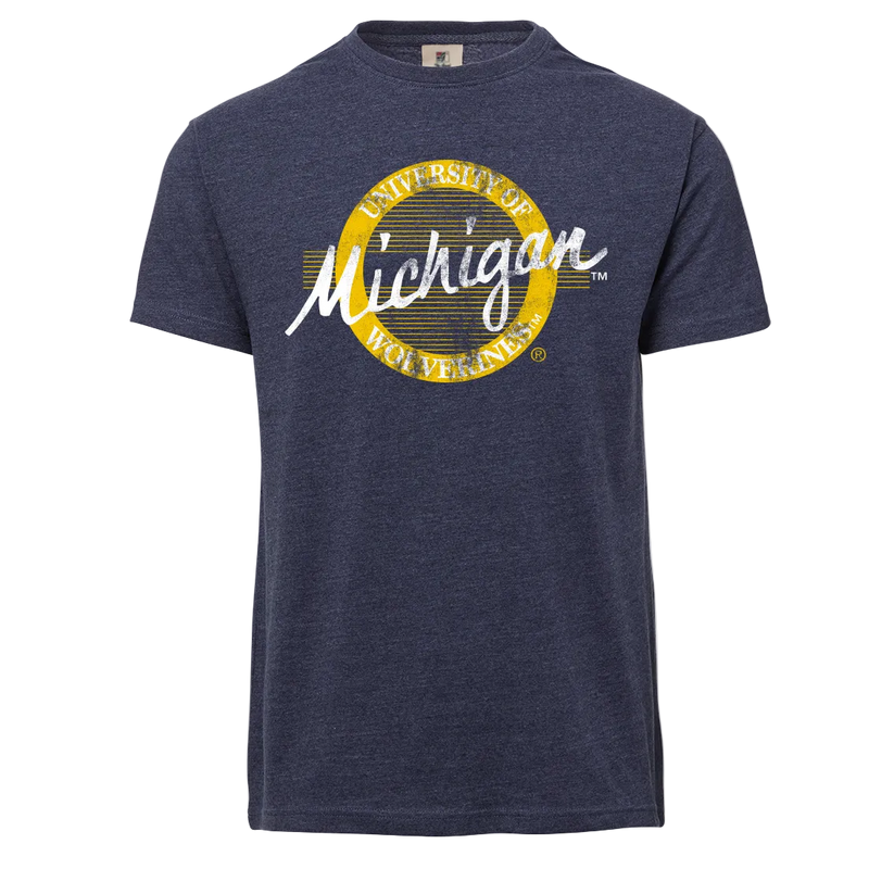 Michigan Tees