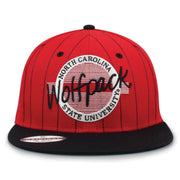 '90 Pin Snapback