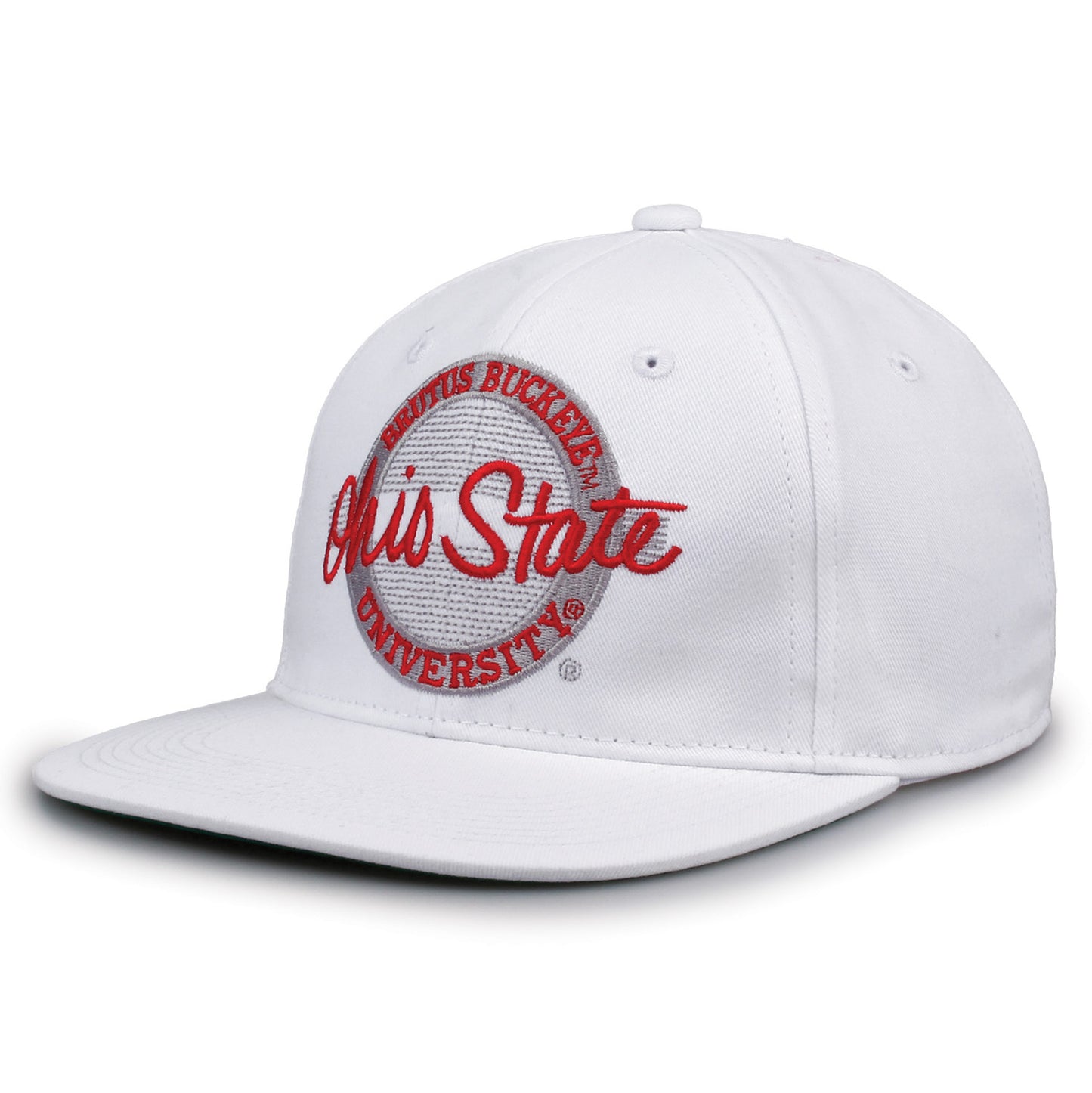 OHIO STATE RETRO OHIO STATE RETRO CIRCLE