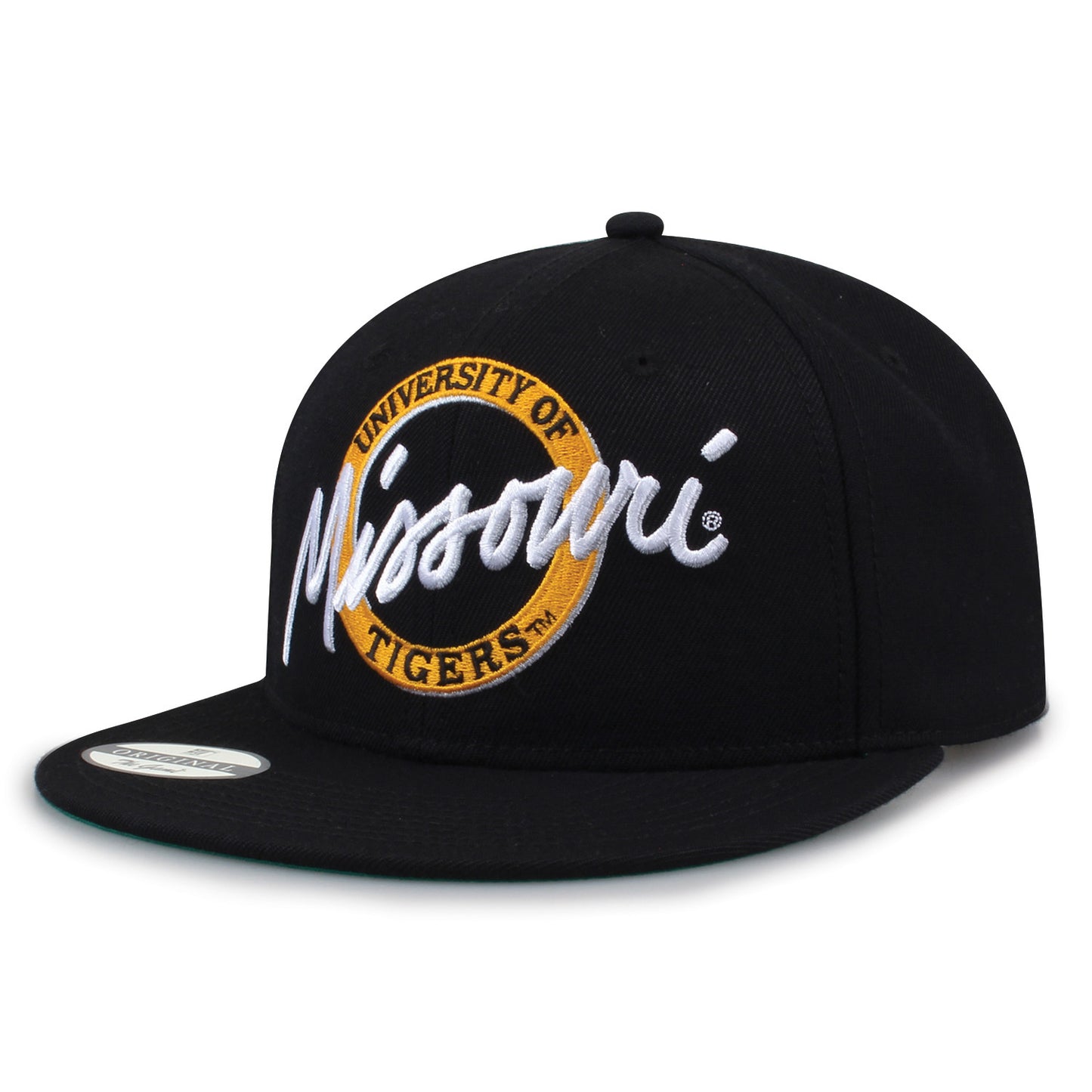 Missouri 86er Snapback