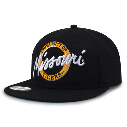 Missouri 86er Snapback