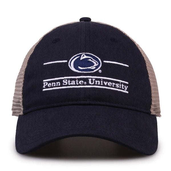 Penn State Split Bar Trucker