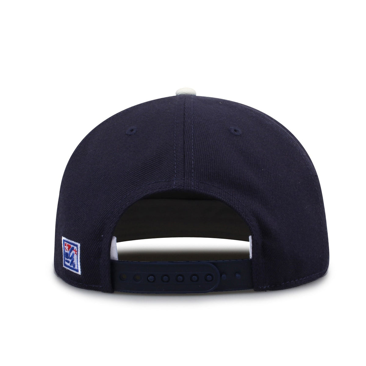 UConn Huskies '87 Topp Snapback, alternate view 3