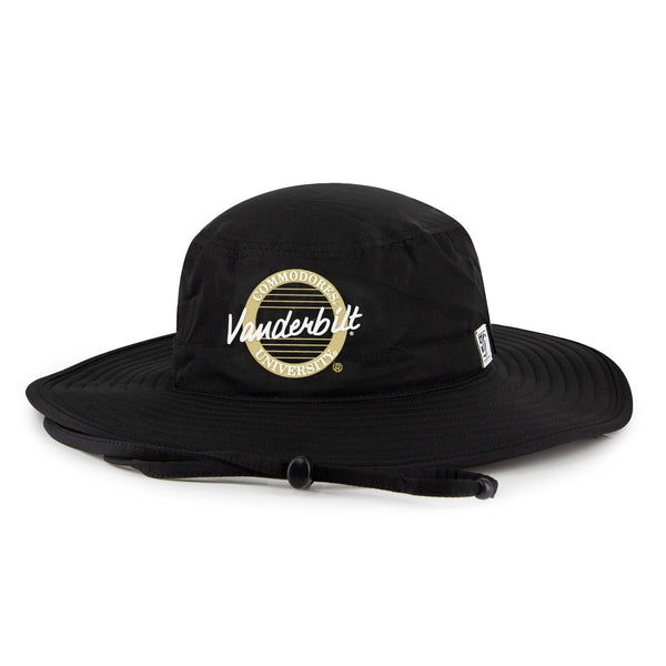Vanderbilt Boonie - Black