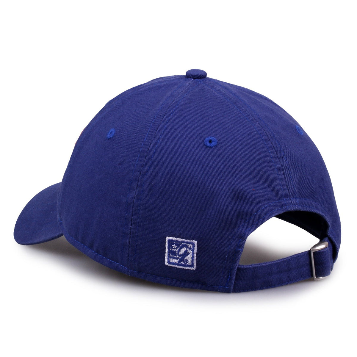 Boise State Broncos Dad Cap, alternate view 1
