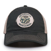 Vintage Trucker
