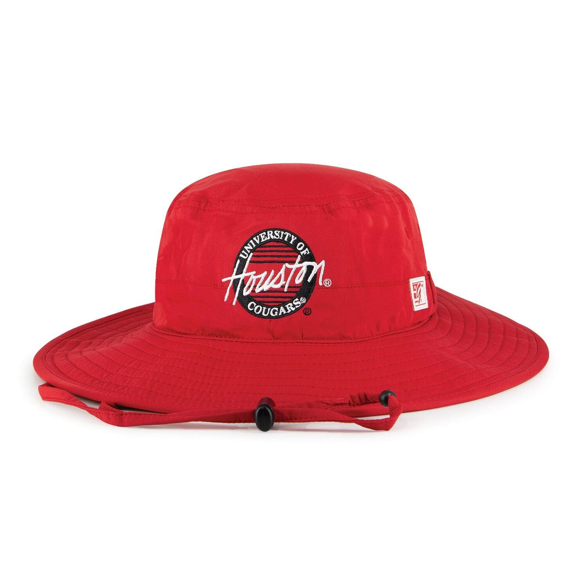 Houston Cougars Boonie - Red, product view