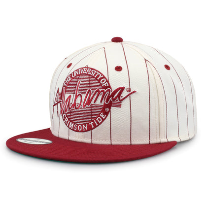 Alabama '90 Pin Snapback