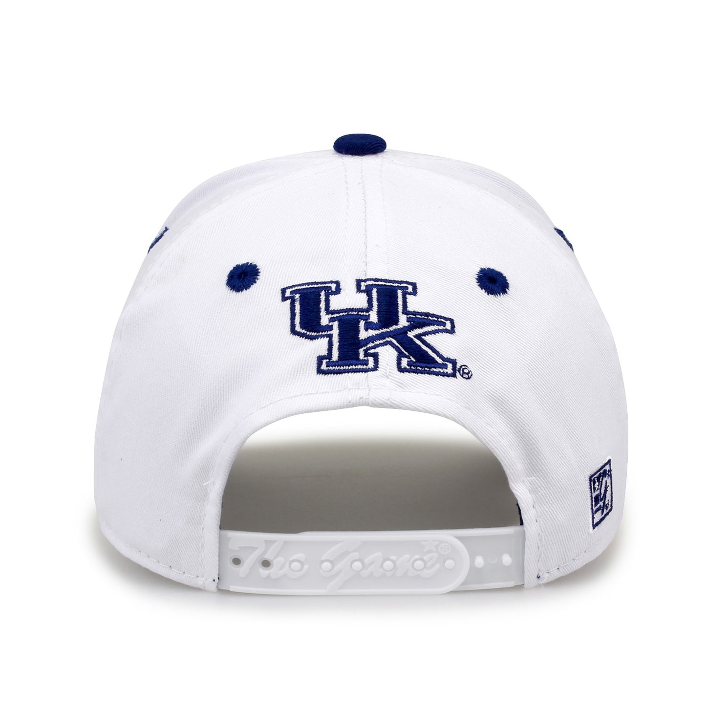 Kentucky Hat 'KU' Bar Design