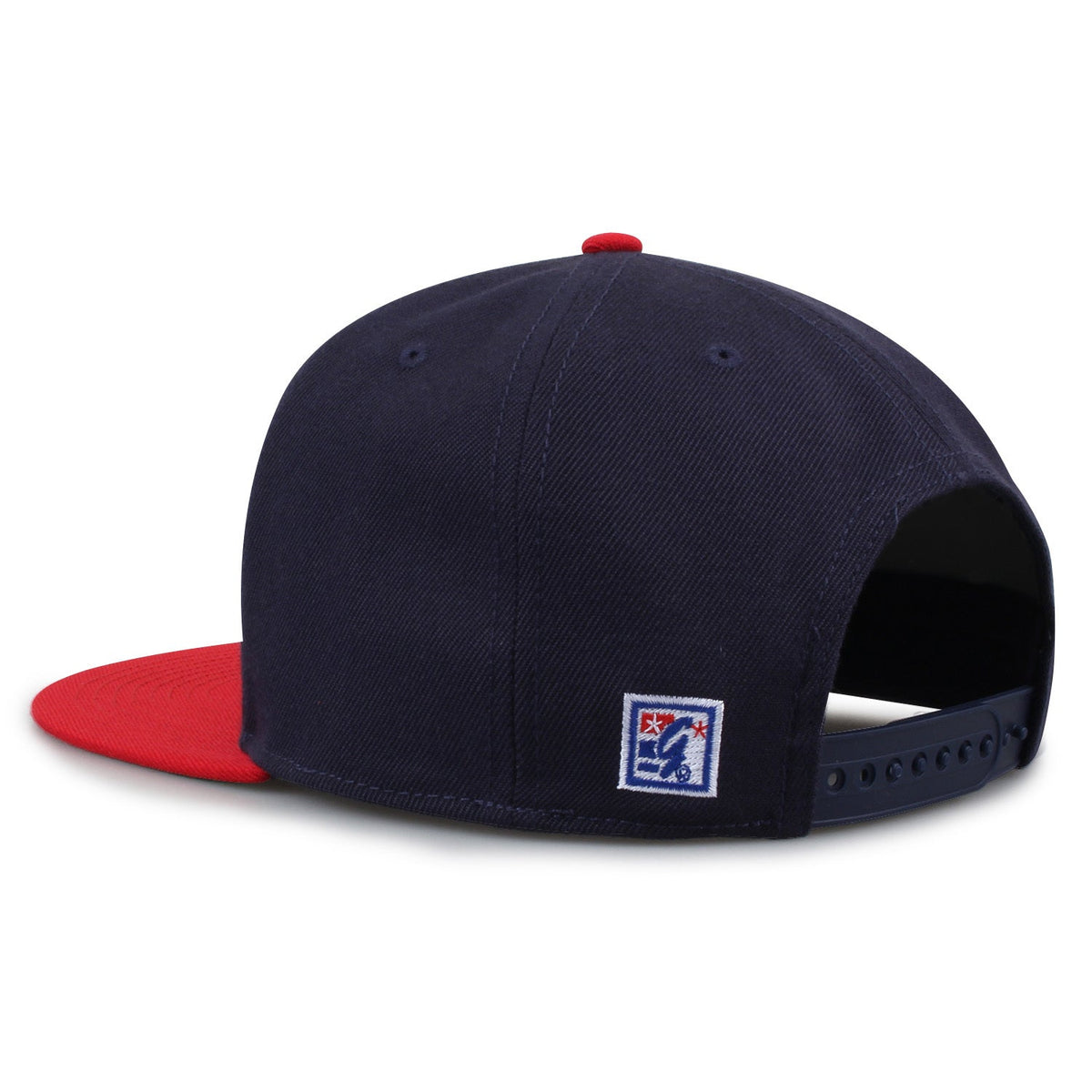 UConn Huskies '93 Til Snapback, alternate view 2